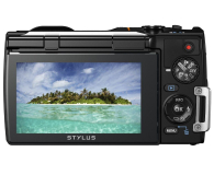 Olympus TG-850 White - 1400968 - zdjęcie 2